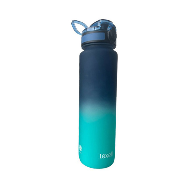 Texell TSB-MC413 Lifestyle flašica za vodu 1000 ml multikolor