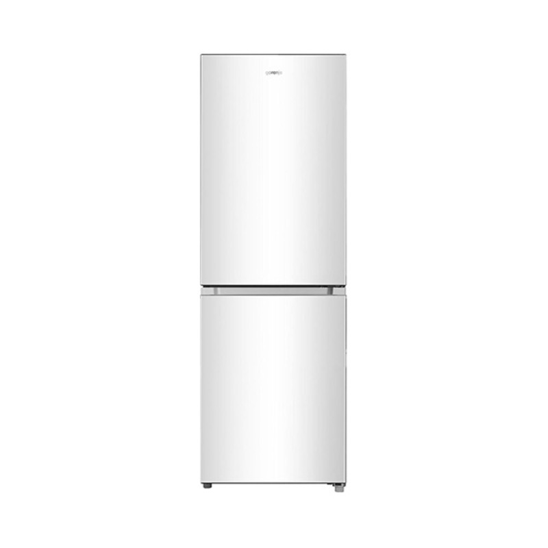 Gorenje RK4162PW4 kombinovani frižider beli 159/71 l