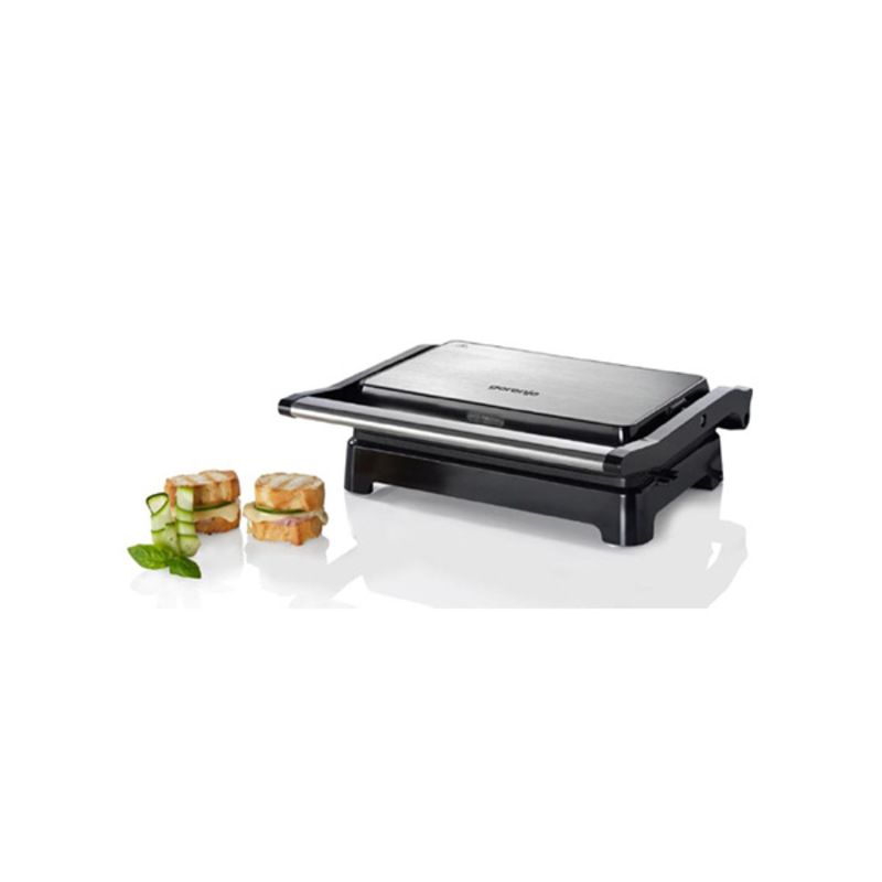 Gorenje SM701SB toster za sendviče 700 W
