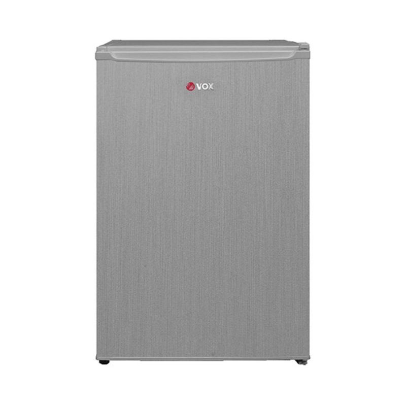 Vox KS1430SE frižider sivi 105/17 l