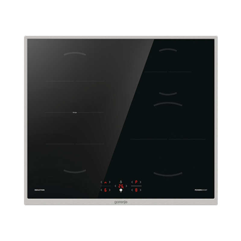 Gorenje GI6421BX ugradna indukciona ploča