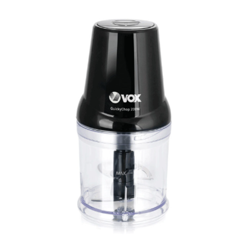 Vox MC393 seckalica 200 W 0,5 l