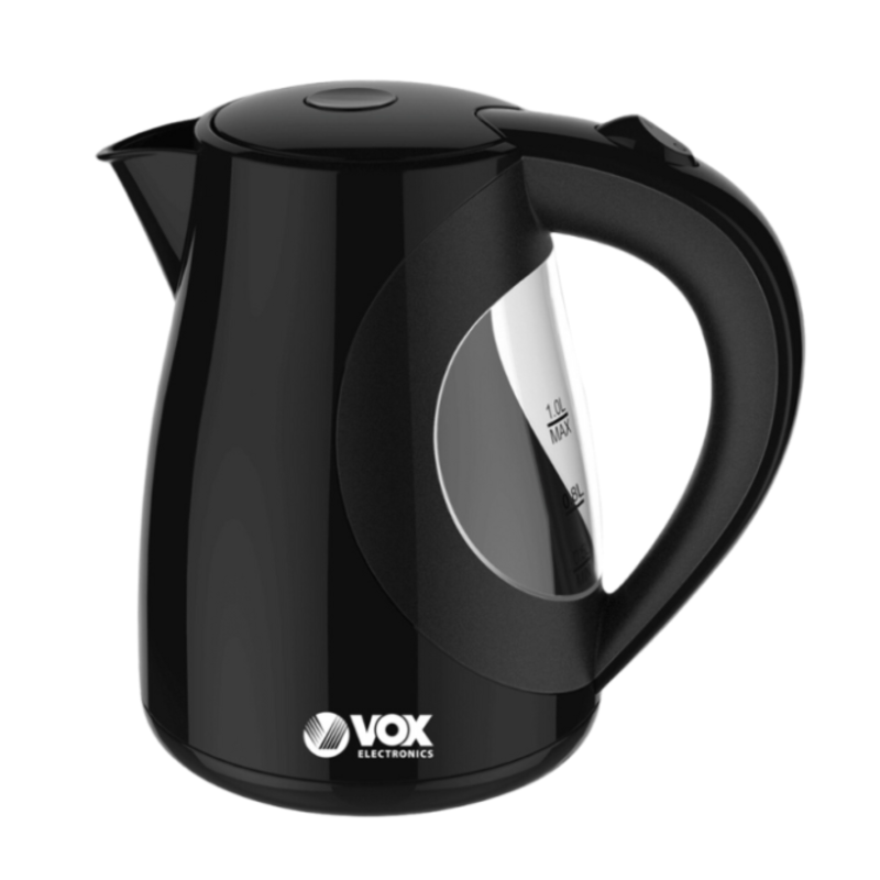 Vox WK3006 električno kuvalo za vodu 1 l