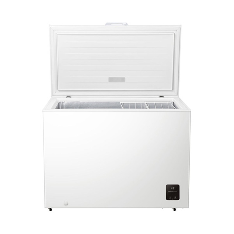 Gorenje FH30EAW sandučasti zamrzivač 297 l