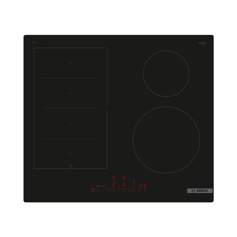Bosch PIX61RHC1E ugradna indukciona ploča