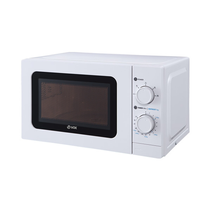 Vox MWH-M24 mikrotalasna rerna 20 l