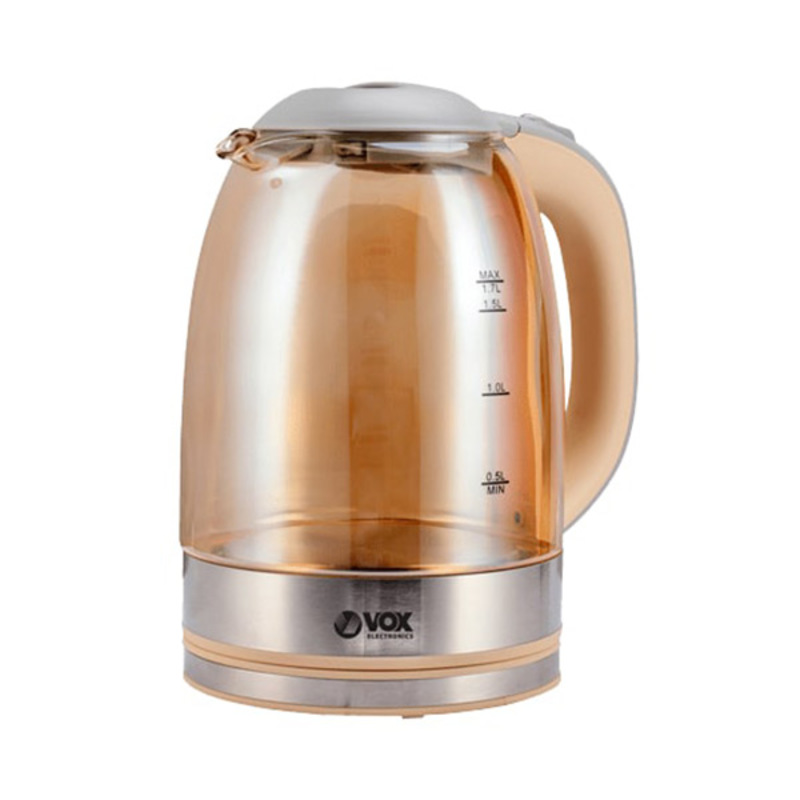 Vox WK8009 električno kuvalo za vodu 1,7 l