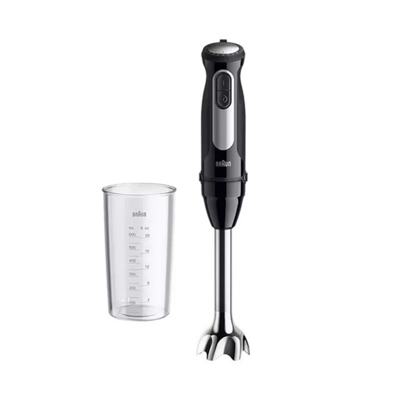 Braun MQ55001MBK štapni mikser 1000 W