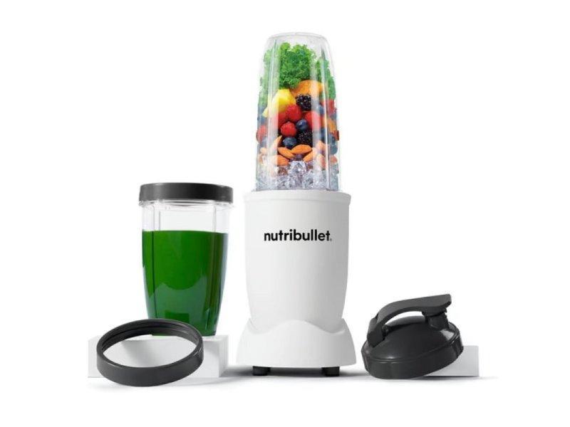 Nutribullet NB907MAW blender 900 W