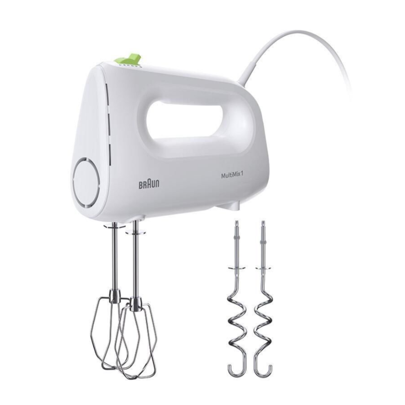 Braun HM1110WH ručni mikser 450 W