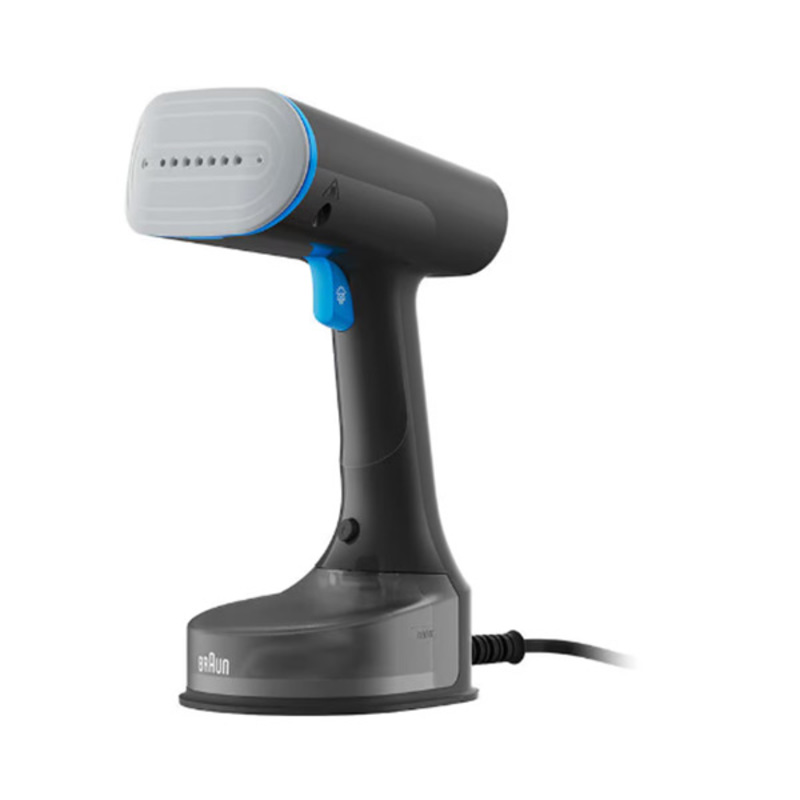 Braun GS5031BL vertikalna pegla 1200 W