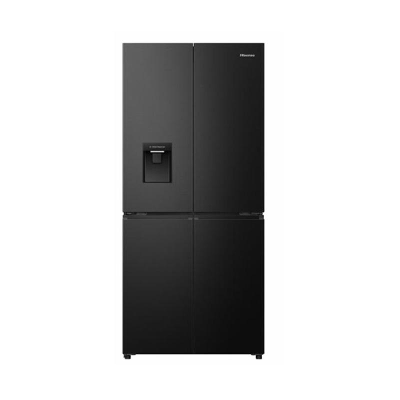 Hisense RQ5P470SMFE Side by Side frižider