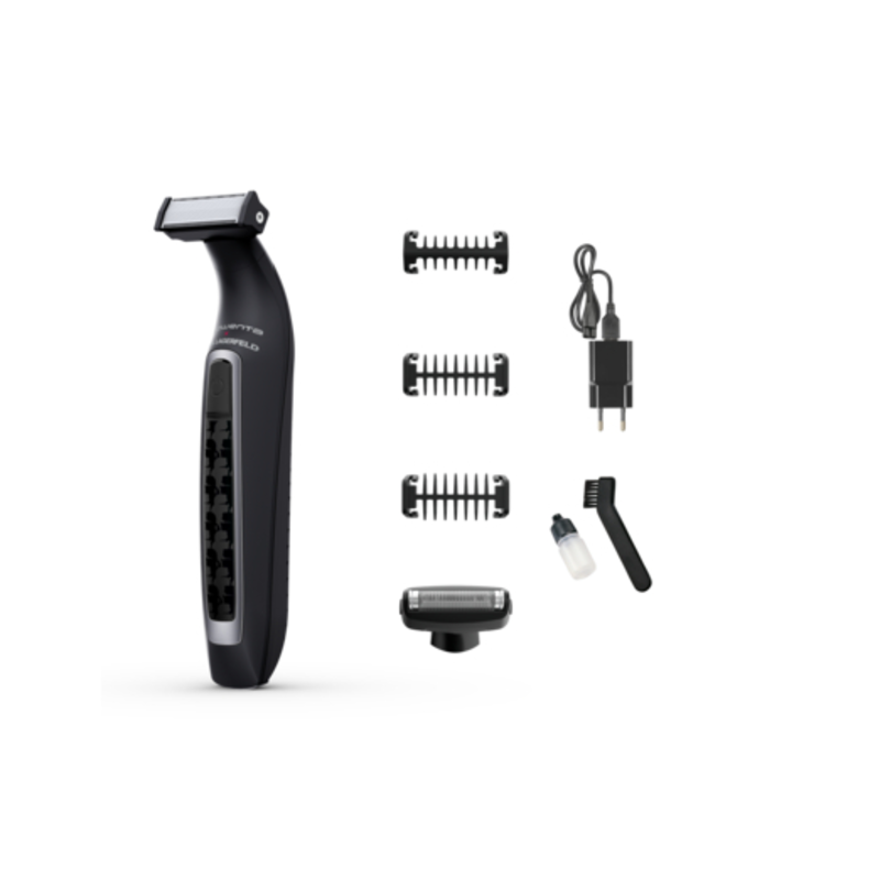 Rowenta TN602L Karl Lagerfeld trimer za bradu 120 min