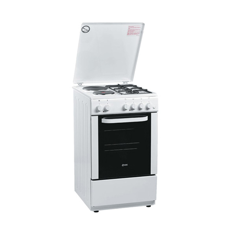 Vox GHB522 kombinovani šporet 55 l, 50 cm