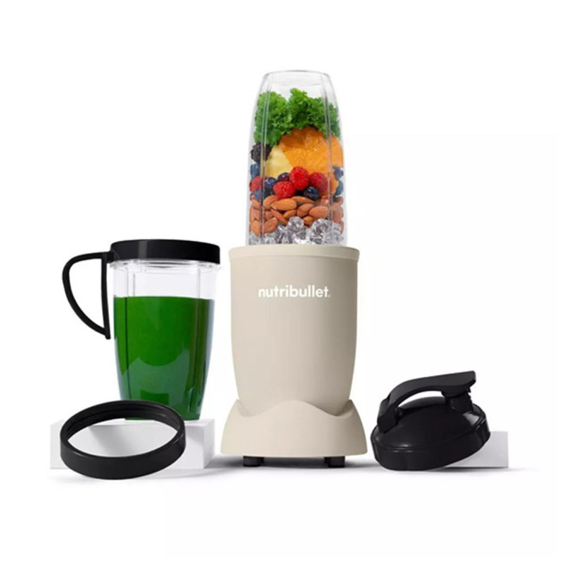 Nutribullet NB907MASN blender 900 W, 946 ml