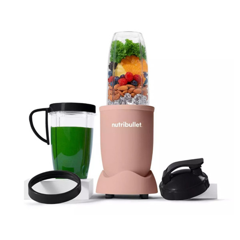 Nutribullet NB907MACL blender 900 W, 946 ml