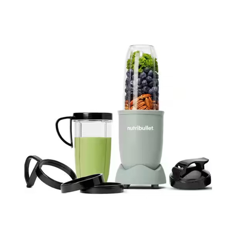 Nutribullet NB907MAJD blender 900 W, 946 ml i 710 ml