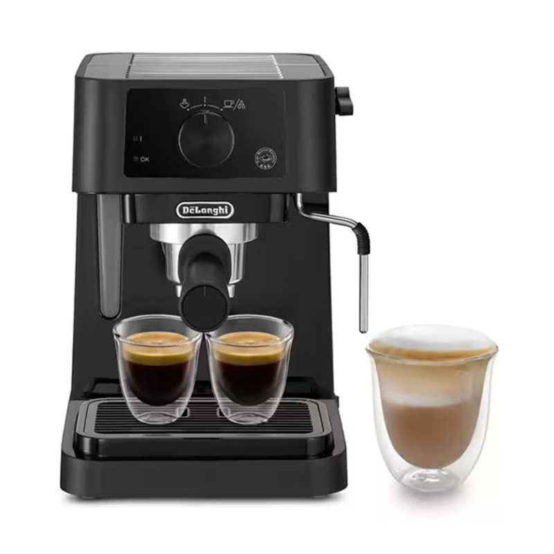 DeLonghi EC235.BK Stilosa aparat za espresso 1100 W