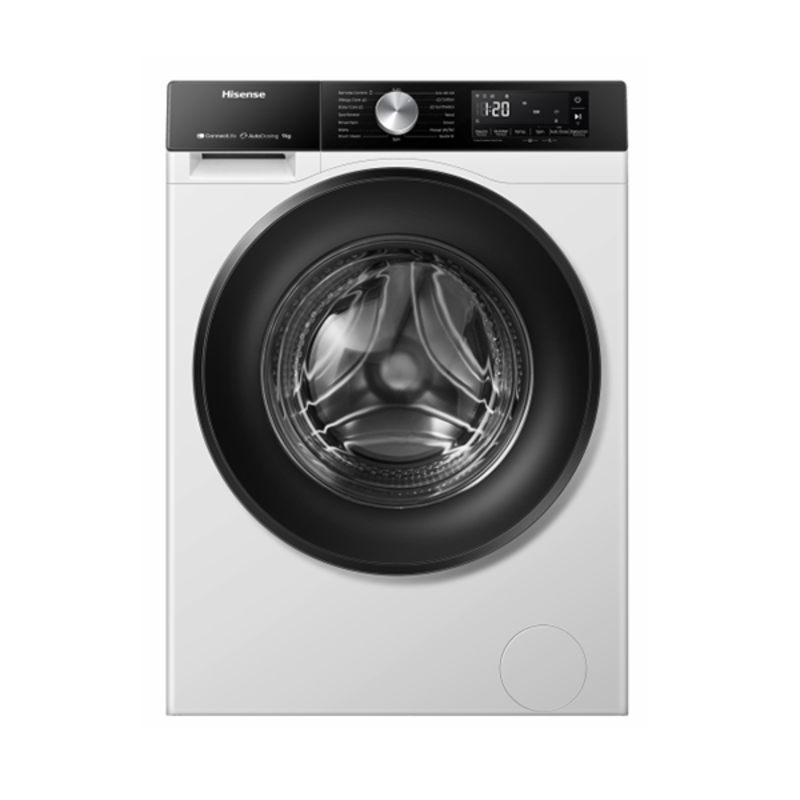 Hisense WF3S9045BW3 mašina za pranje veša 9 kg 1400 obrtaja