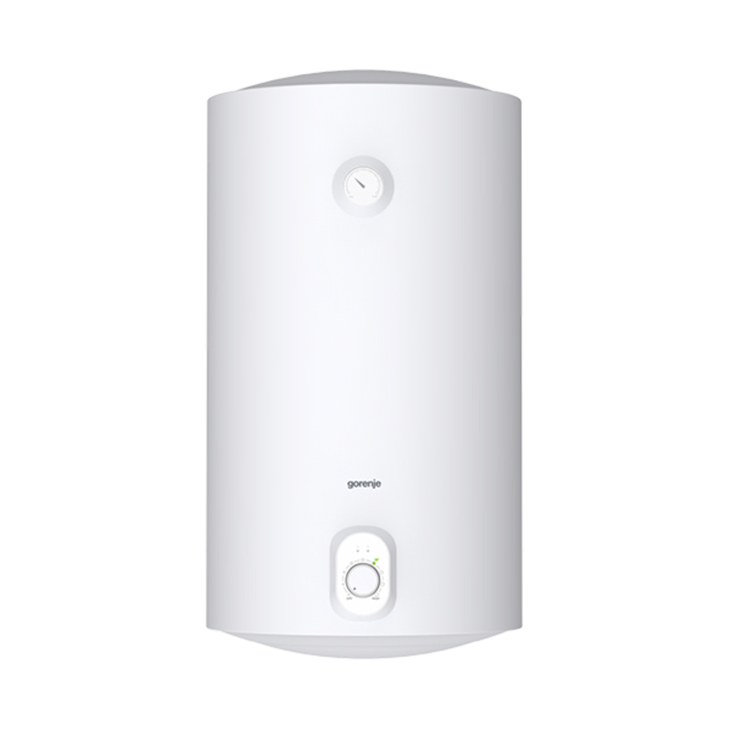 Gorenje TGR80W-VH bojler 78,1 l, 2.000 W, horizontalna/vertikalna montaža