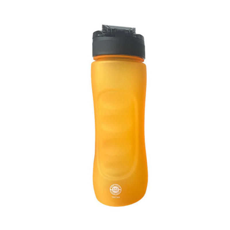 Texell TSB-O410 narandžasta flašica za vodu, 750 ml