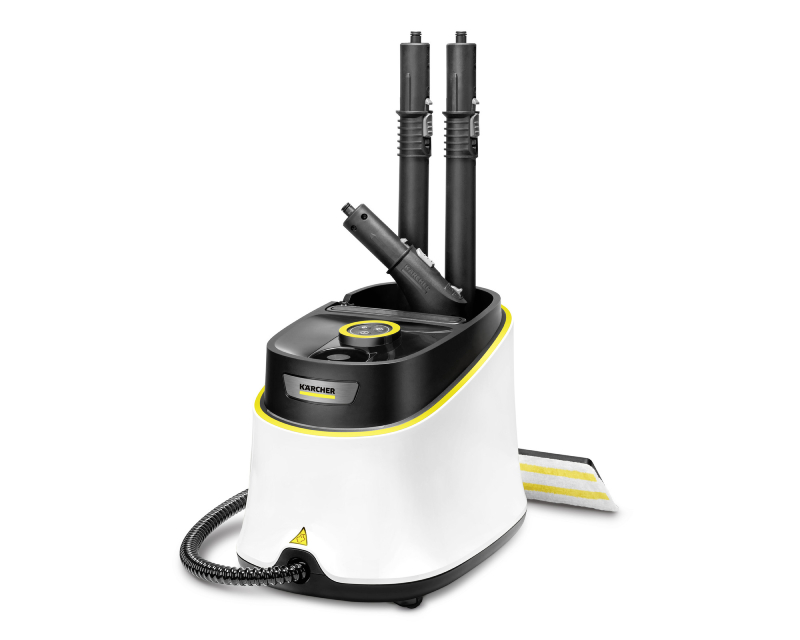 Kärcher SC 3 Deluxe paročistač 1.900 W, 3,5 bar i rezervoar 1 l