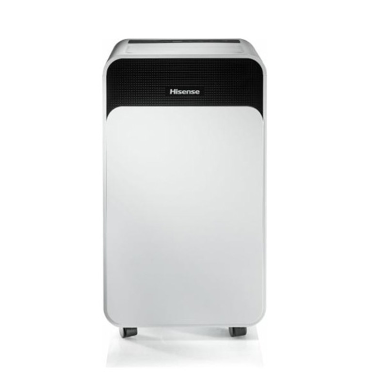 Hisense D16CW pametni odvlaživač vazduha Wi-Fi, do 16 l/dan