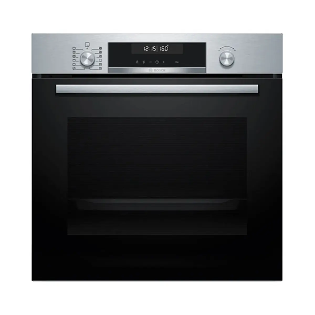 Bosch HBG578ES3 ugradna rerna 71 l sa Air Fry i pirolitičkim čišćenjem