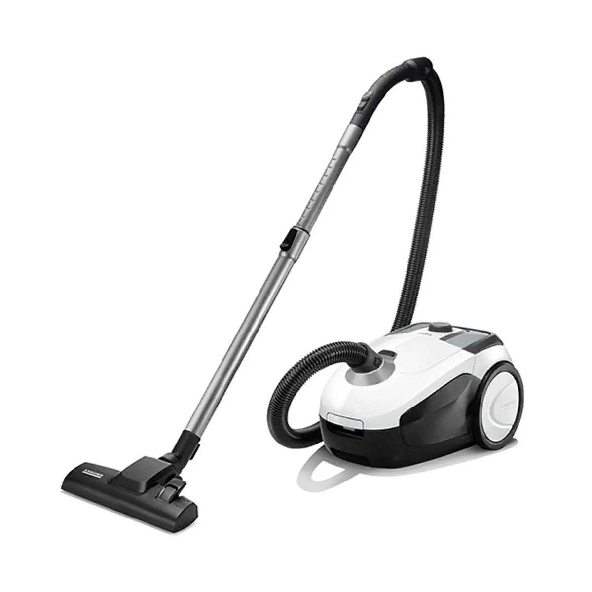 Kärcher VC 2 usisivač sa kesom, HEPA 13, 700 W