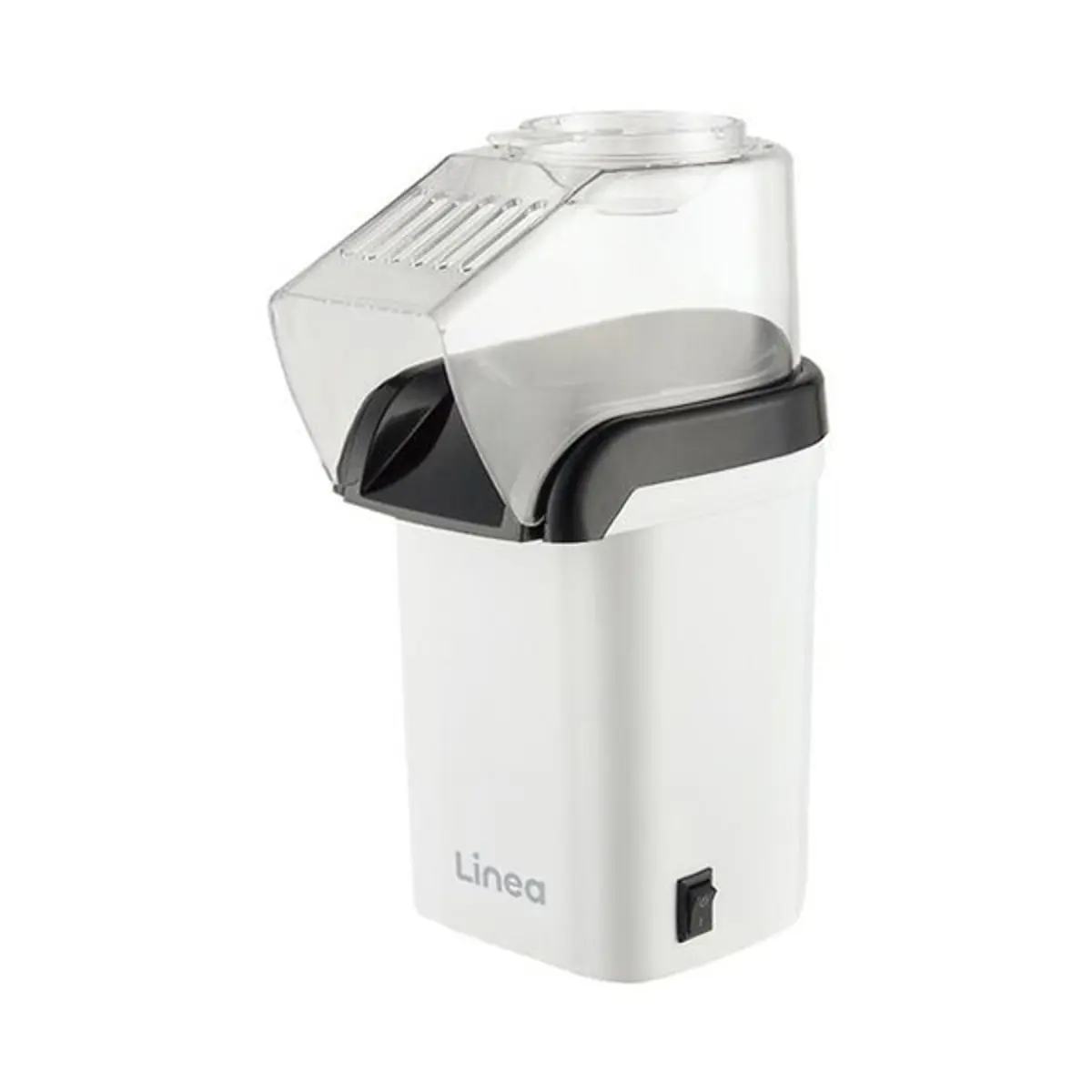 Linea LPOP-0664 aparat za kokice na topli vazduh 1200 W