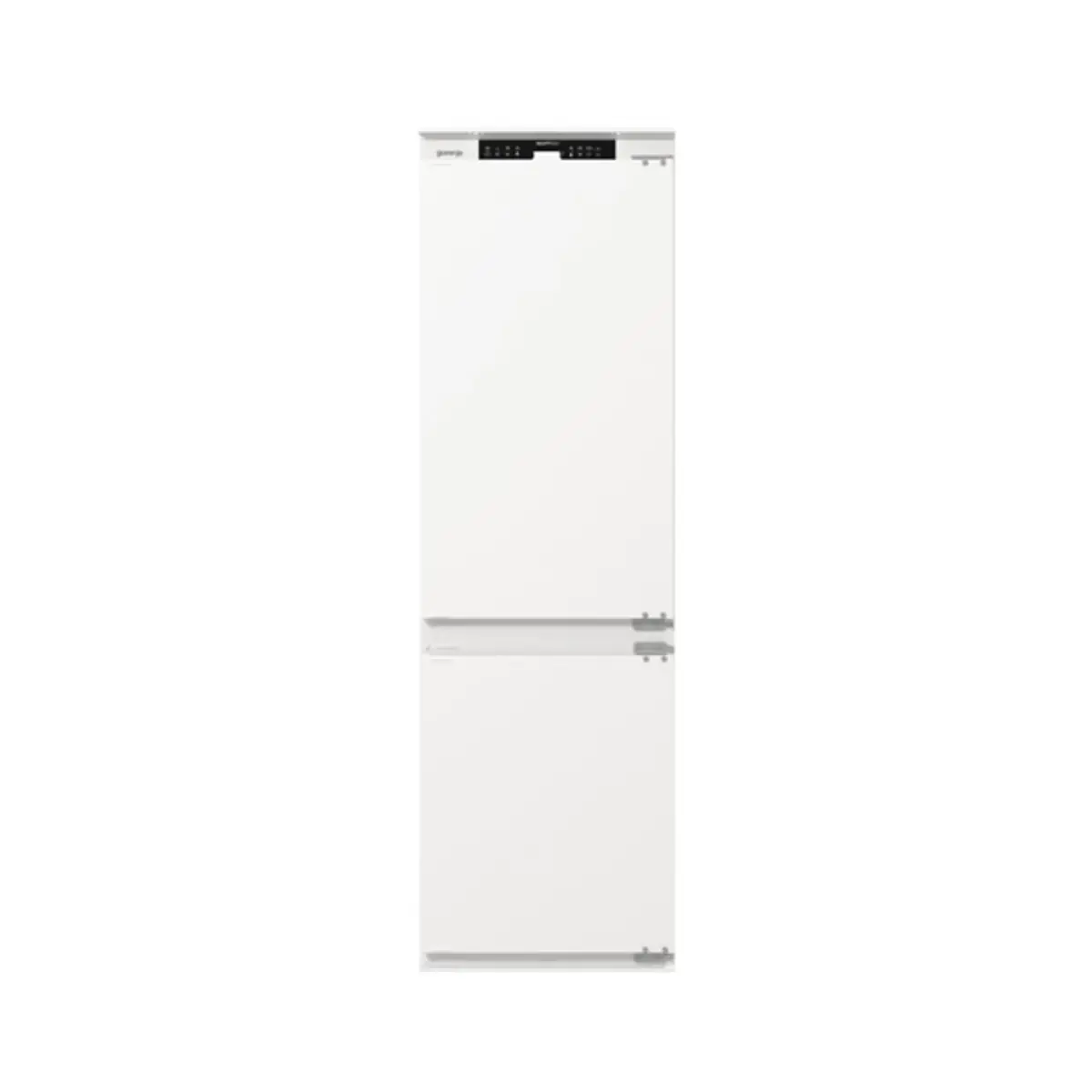 Gorenje NRKI517E41 ugradni kombinovani frižider, 252 l