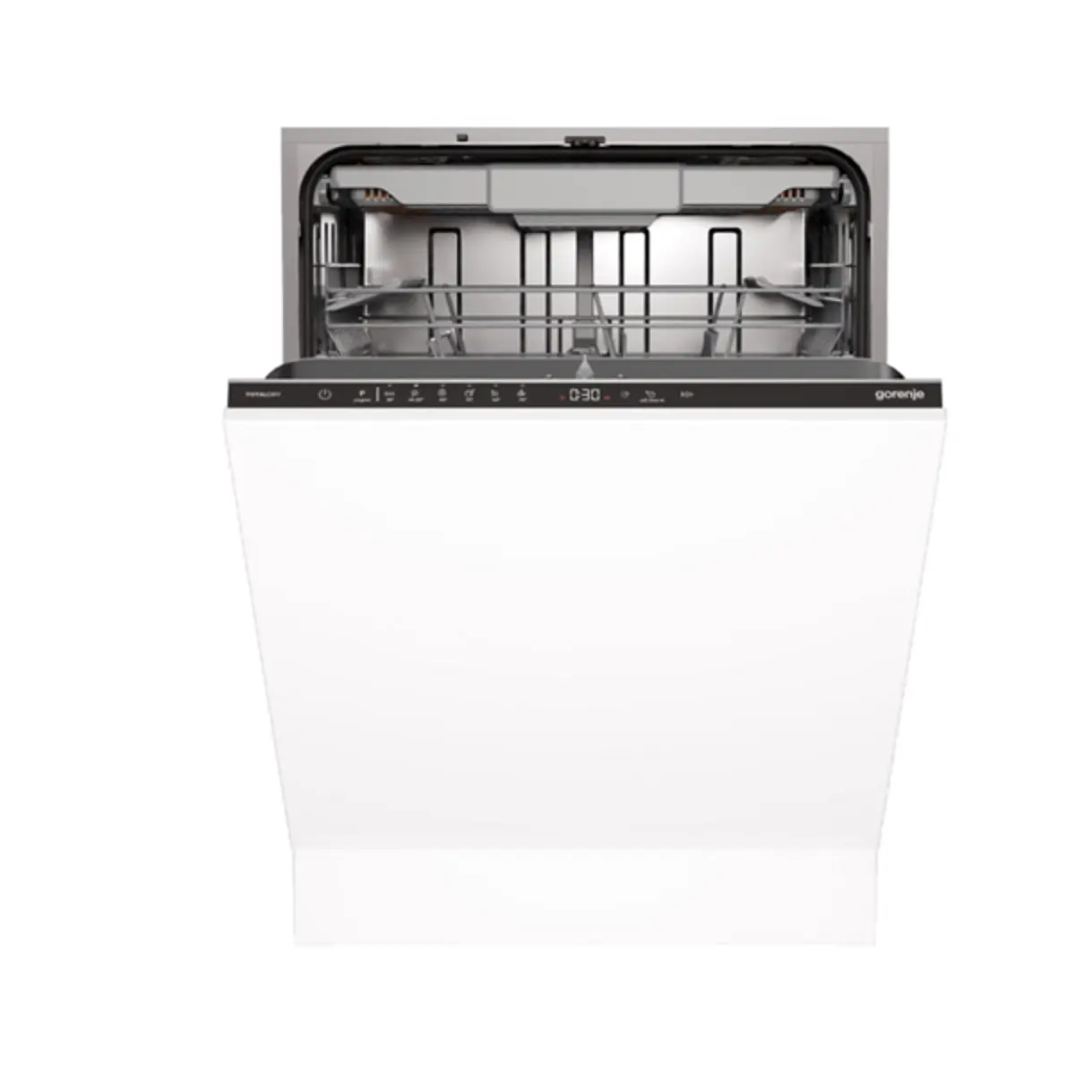 Gorenje GV16D5 ugradna mašina za pranje sudova 16 kompleta