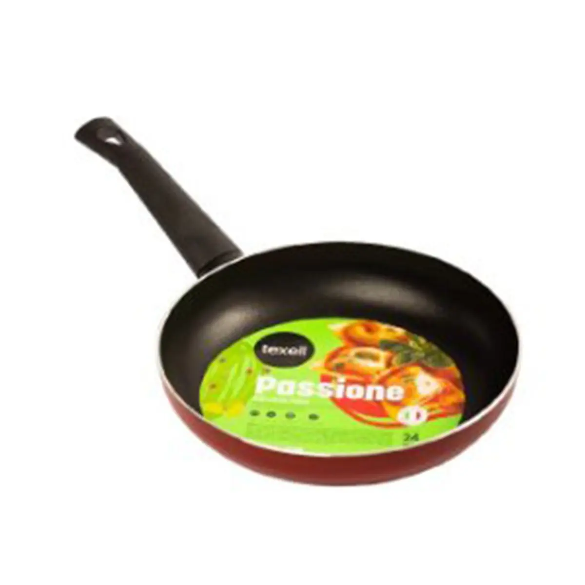 Texell Passione TPP-D24 duboki tiganj 24 cm