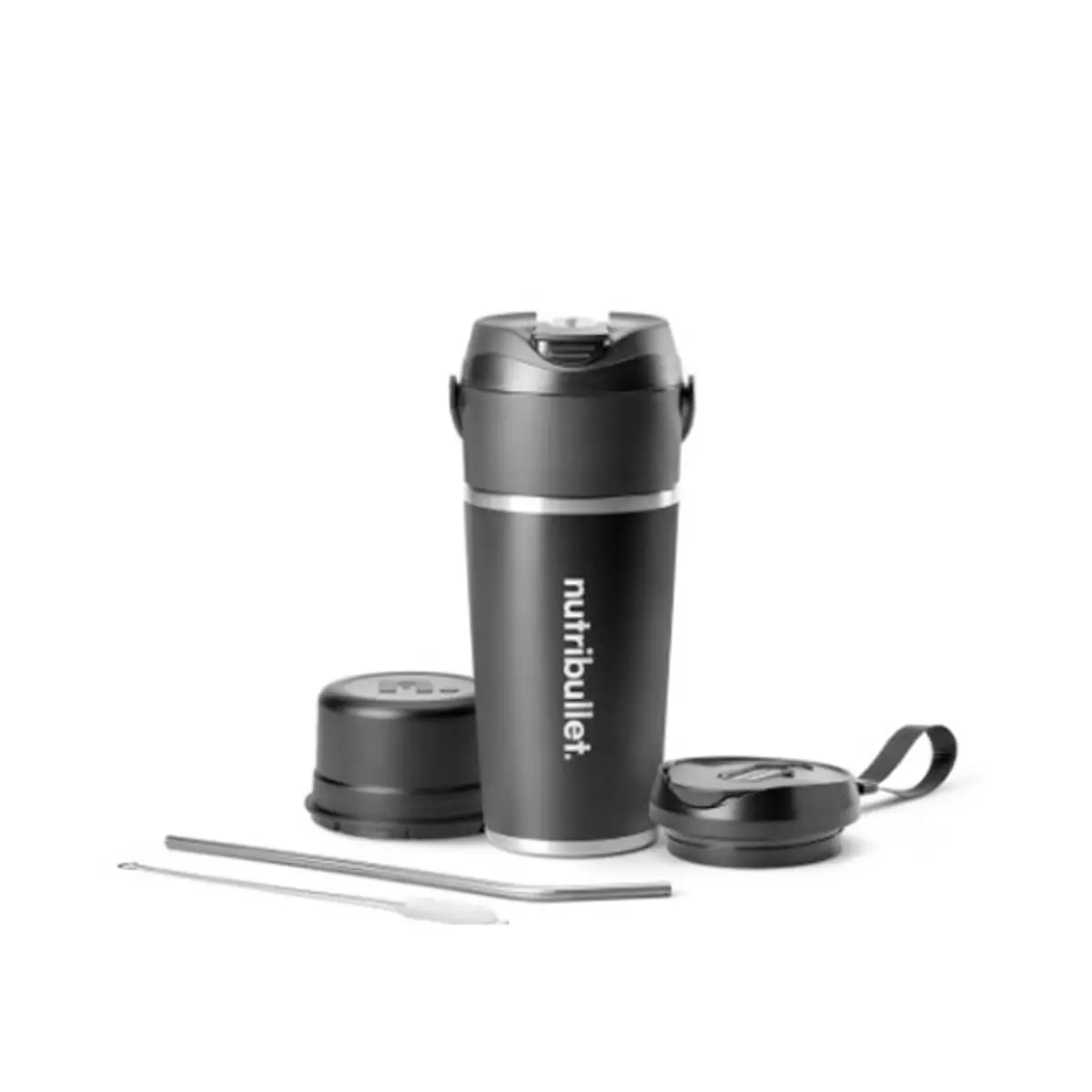 NutriBullet Flip NBP016B prenosivi blender 590 ml
