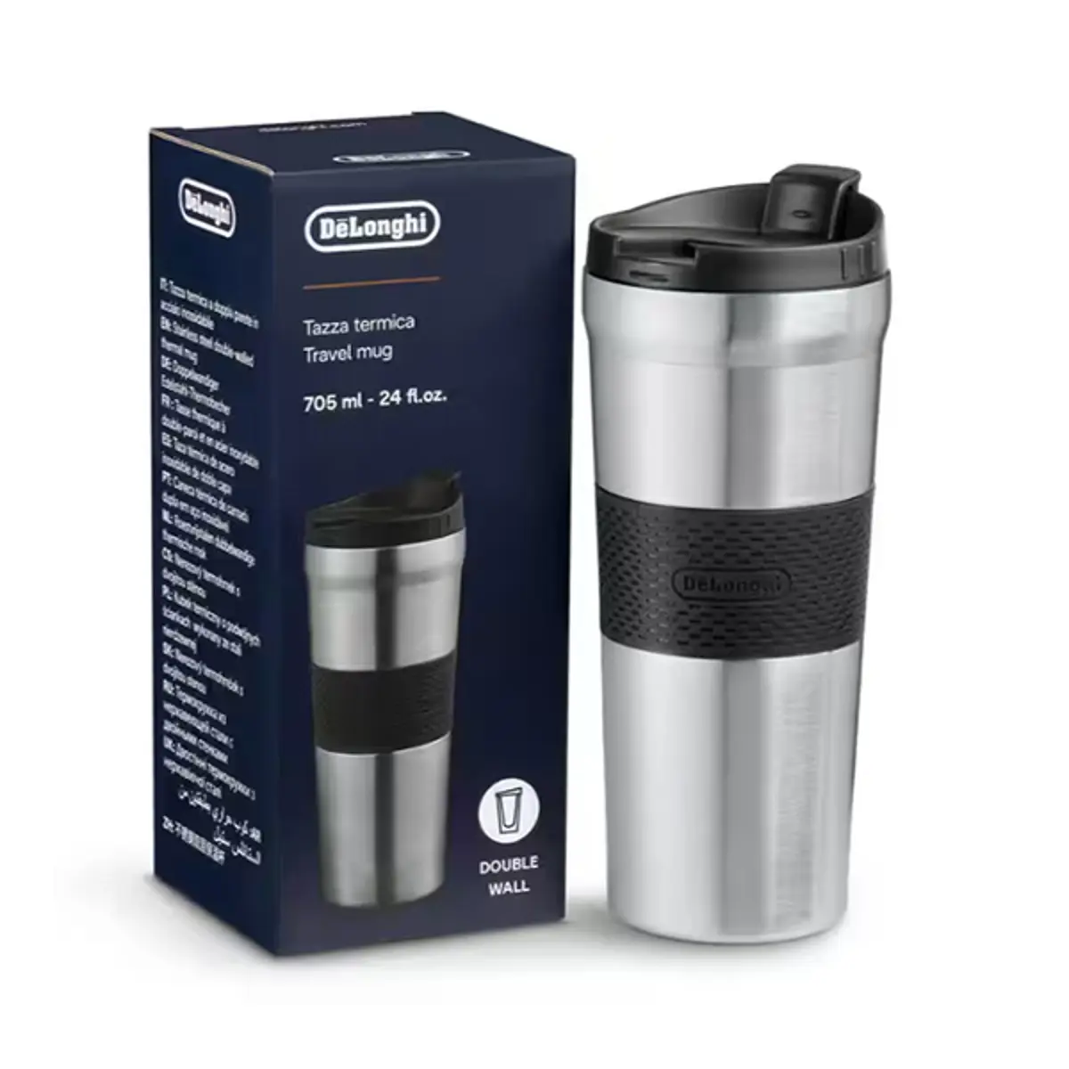 De’Longhi DLSC083 putna termo šolja 705 ml