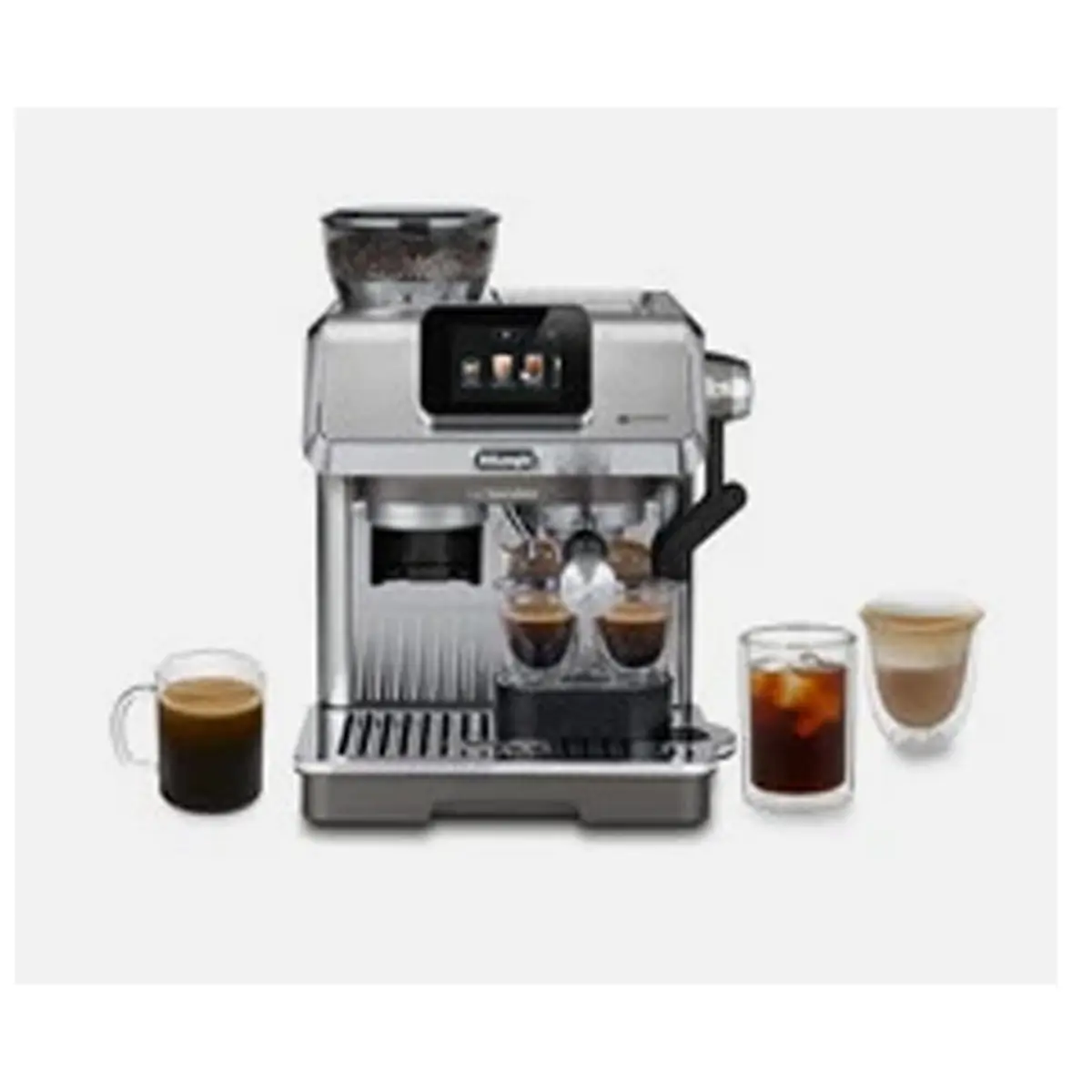 DeLonghi La Specialista Touch EC9455.M aparat za espresso 1450 W
