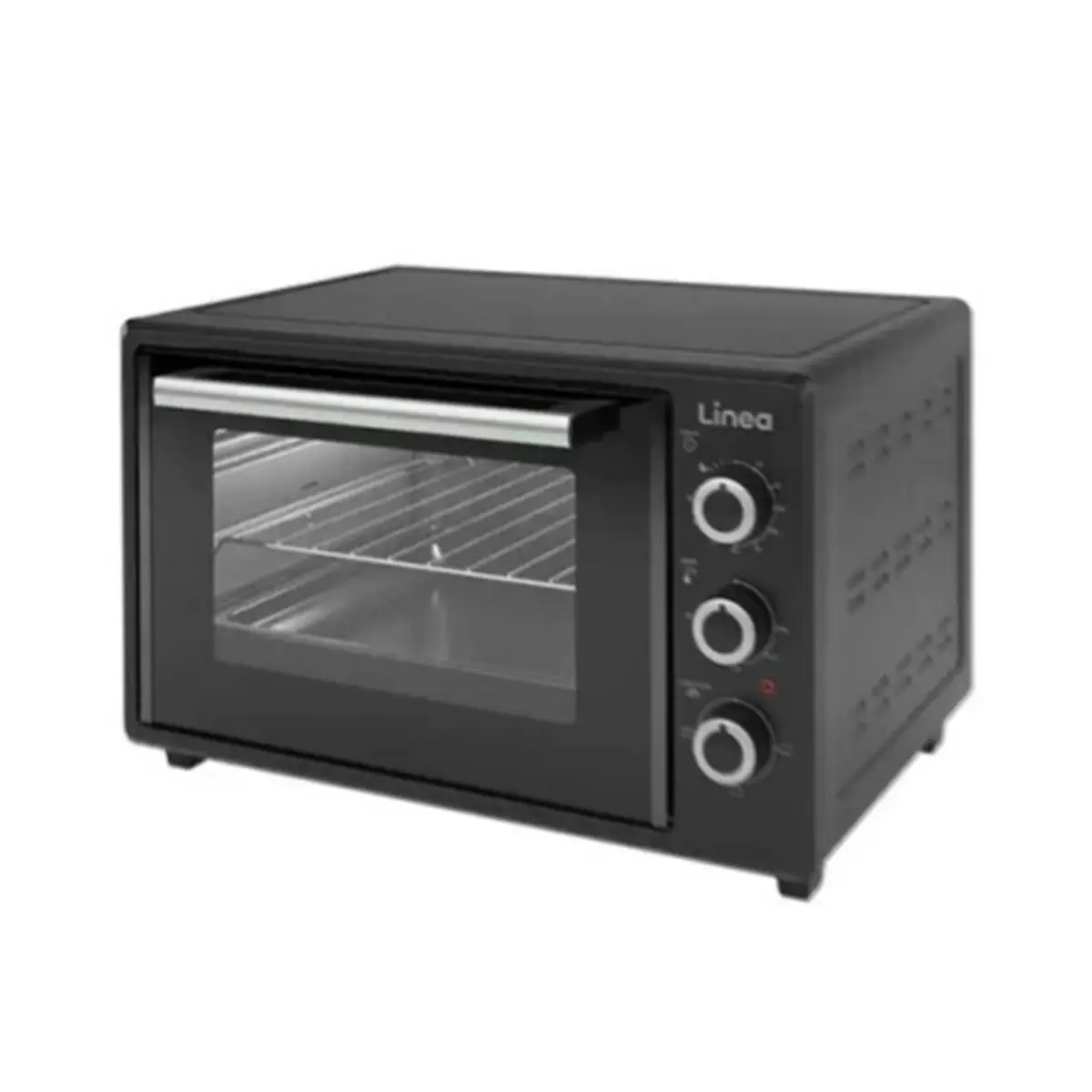 Linea LMO35-0667 mini električna rerna 35 l, 1800 W
