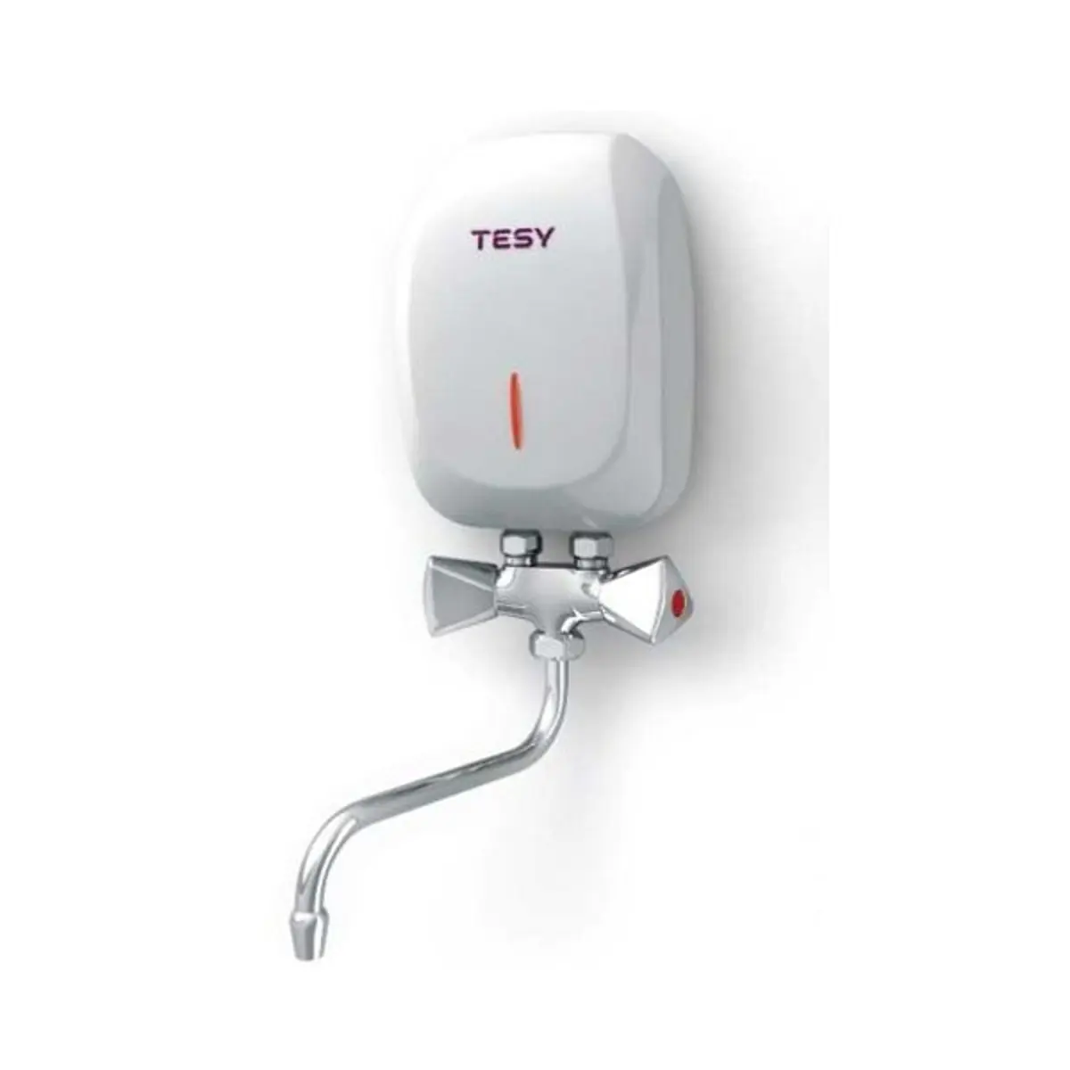 TESY IWH 35 X02 KI protočni kuhinjski bojler, 3,5 kW
