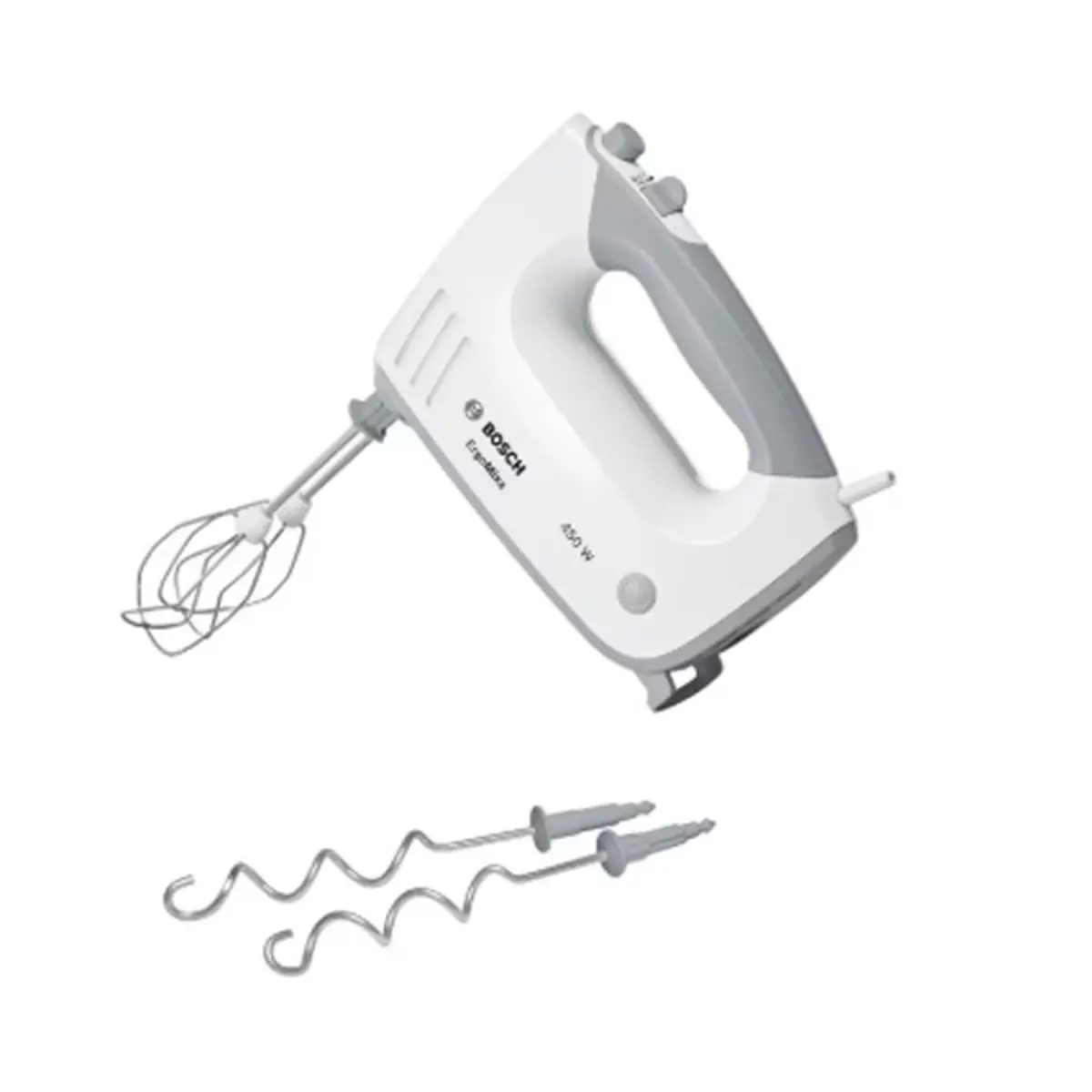 Bosch MFQ36400S ErgoMixx ručni mikser, 450 W