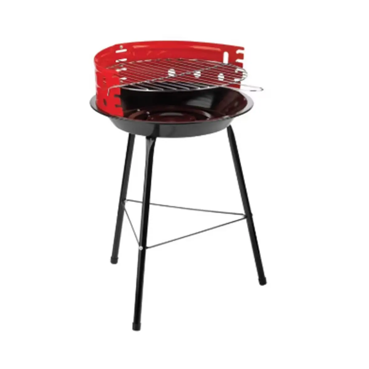 Texell TBBQ-RS421 okrugli roštilj na ćumur