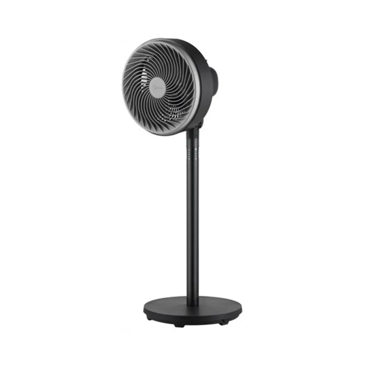 Midea MFS18200APK podni ventilator za cirkulaciju vazduha, 33 W