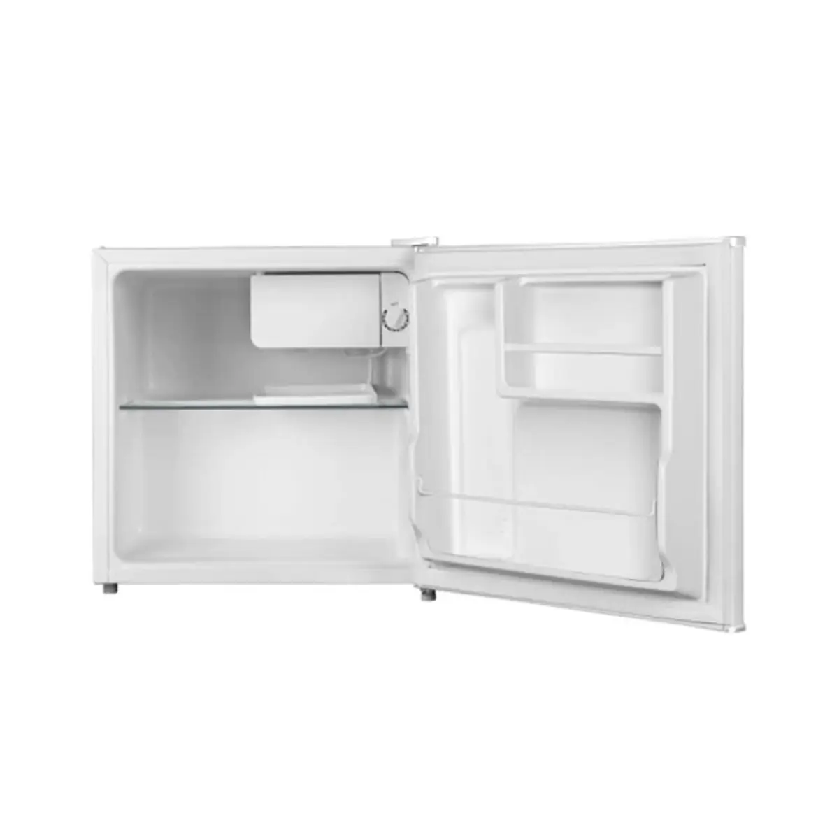 VOX KS 0650 WE mini frižider, 43 l, beli