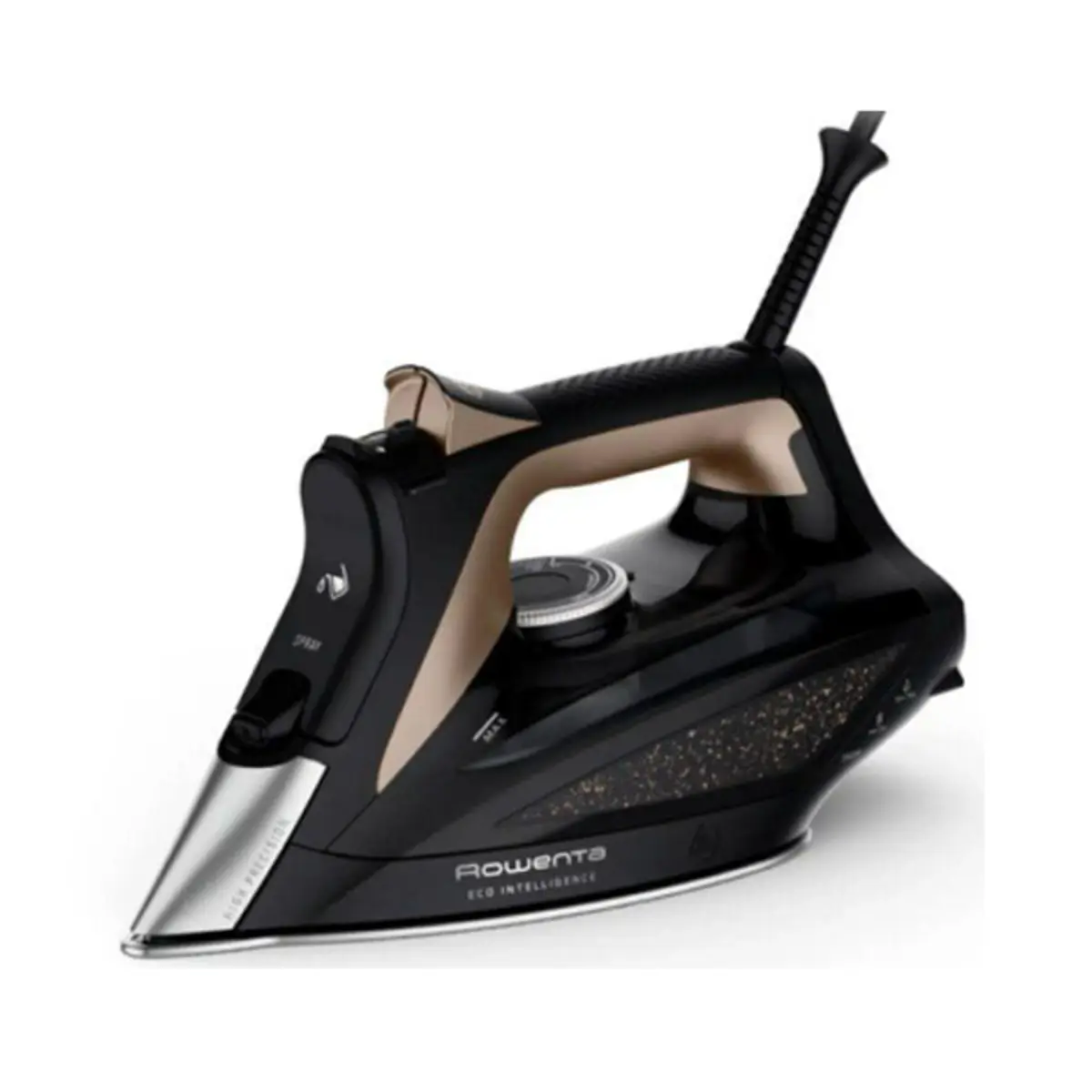Rowenta DW6341 pegla na paru 2.500 W sa Microsteam 400 3D pločom