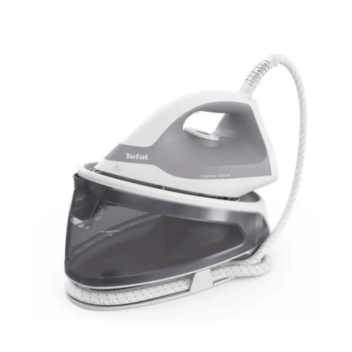 Tefal Express Optimal SV4111E0 parna stanica 2200 W