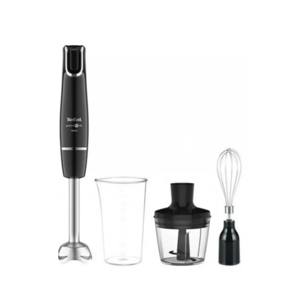 Tefal InfinyForce 3u1 štapni mikser HB943838, 1000 W