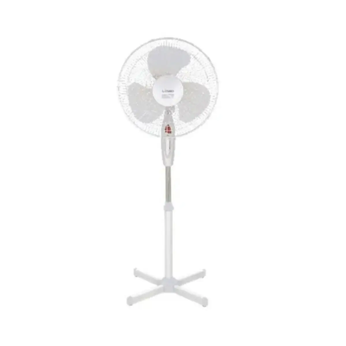 Linea podni ventilator LSF-0679, 40 W, beli