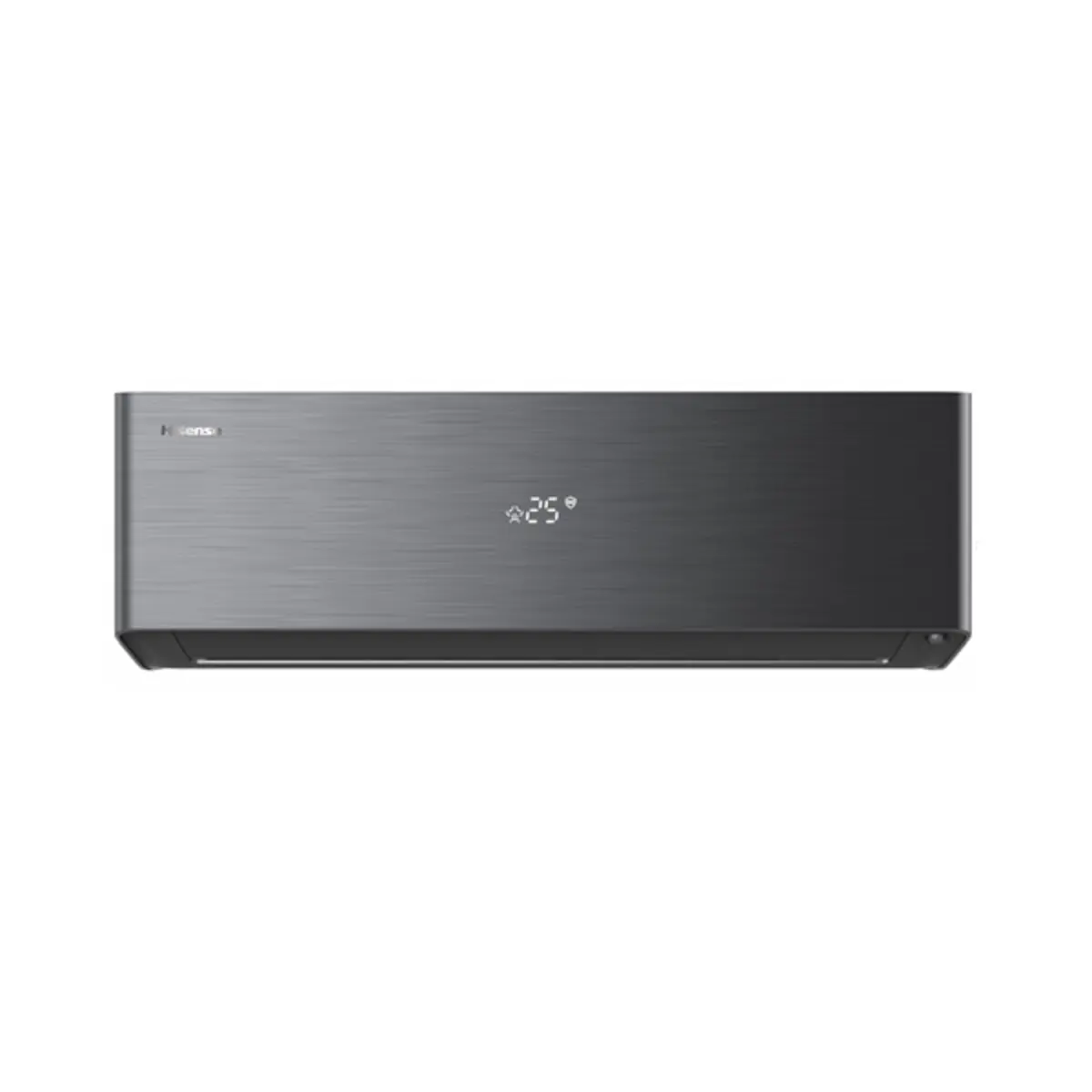 Hisense Energy Pro X Black QH50BV0BG/AS50BV0EW inverter klima 18000 BTU