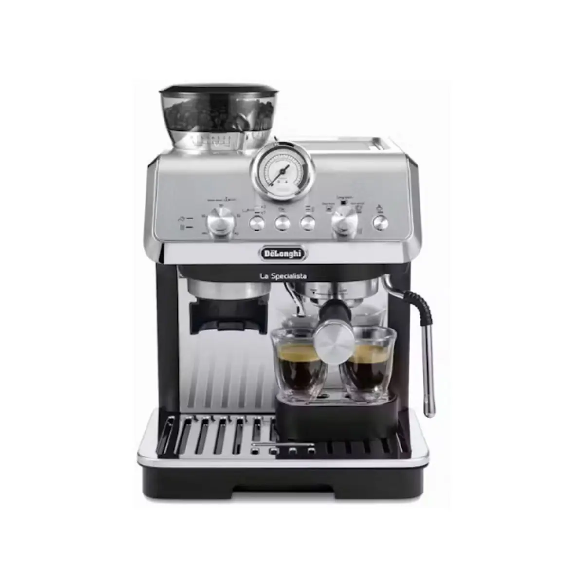 De'Longhi EC9155.MB EX:2 La Specialista Arte aparat za espresso sa mlinom