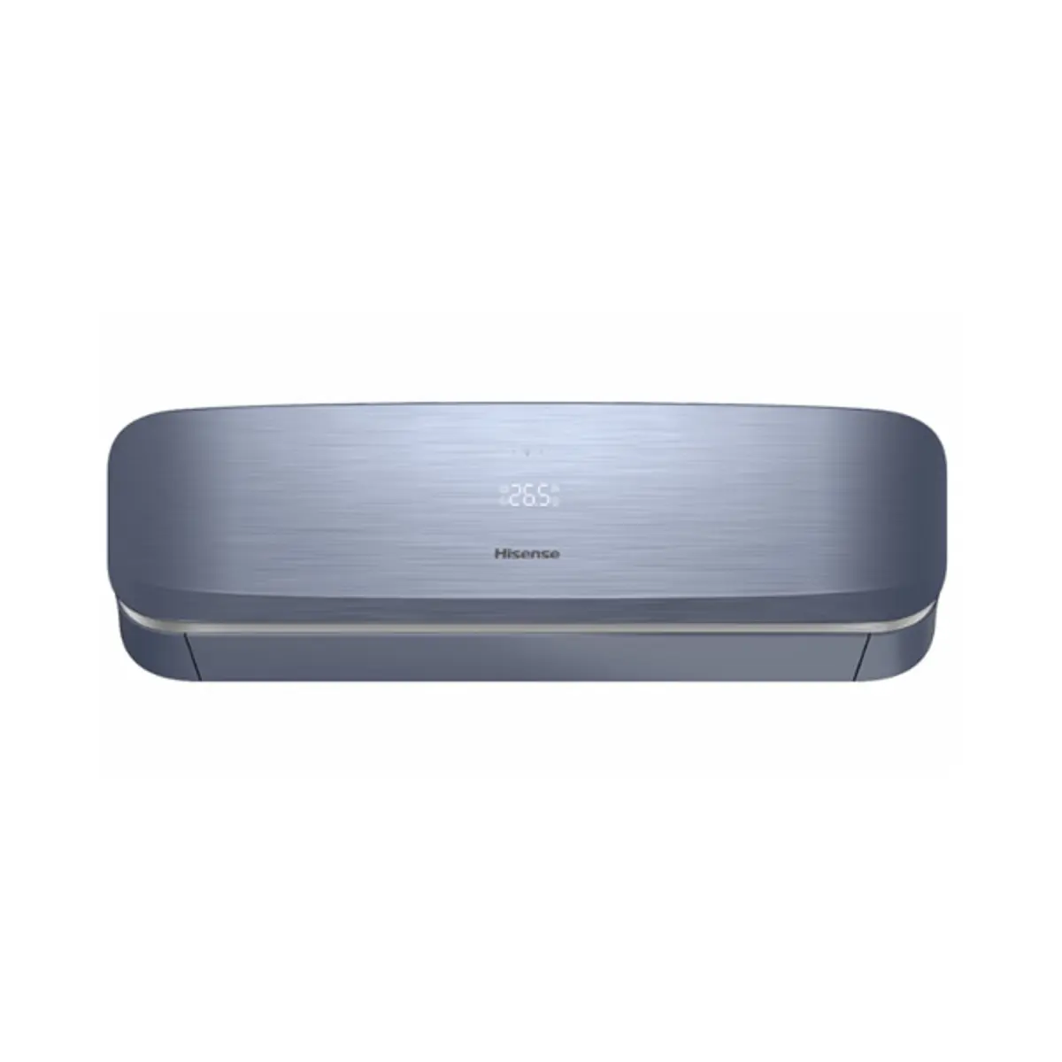 Hisense Fresh Air Blue 12K plava inverter klima 12000 BTU
