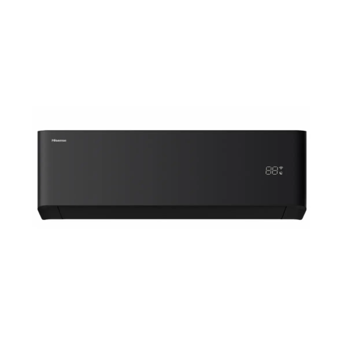 Hisense HB35XU0BG Energy Uni HB crni inverter klima uređaj 12000 BTU